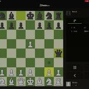 Mate In 4 Moves