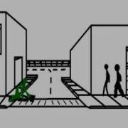 Awsome Pivot Zombie Attacks