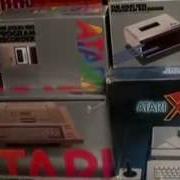 Atari 8 Bit Computers Overview