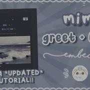 How To Make A Welcome Message With Mimu MOBILE PC Slash Commands Ely