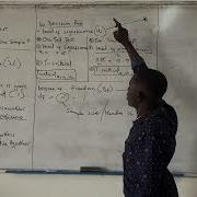 QUANTITATIVE METHODS One Sample T Test