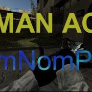 COD4 AMAZING 7 MAN ACE