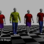 DRAPE DRessing Any PErson SIGGRAPH 2012