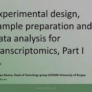 Transcriptomics Experimental Design Sample Preparation And Data Analysis