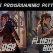 Когда почему и как использовать шаблоны программирования Builder и Fluent Builder
