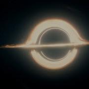 INTERSTELLAR LET IT HAPPEN
