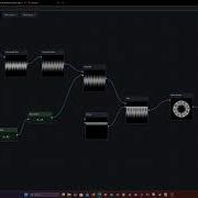 VFX Parlor New Animation System For The Node Editor
