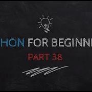 Python For Beginners Python Functions Positional Arguments Part 38