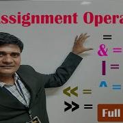 Assignment Operators Assignment Operators In Java Assignment Operators Examples