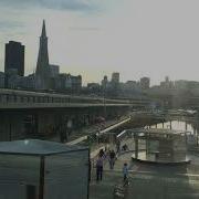Observatory Timelapse SF Obs Window