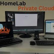 I Hate The Cloud So I Built My Own In 10 Hours