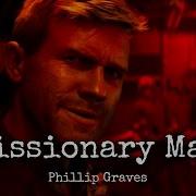Missionary Man Phillip Graves MW2 Music Video