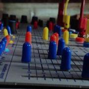 Kaitlyn Aurelia Smith Buchla Music Easel