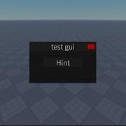 How To Create Serverside Require Hub Gui Scripts In Roblox PC LAPTOP ONLY Part 1
