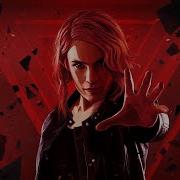Control DLC AWE Головоломка с часами без комментариев