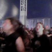 Devildriver Circle Pit Gmm 2009