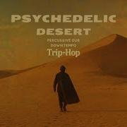 Psychedelic Desert Chill Beats Downtempo Trip Hop Dub Grooves For Deep Focus