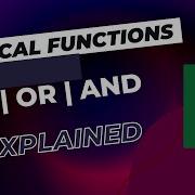 Using Logical Functions IF AND OR In Excel