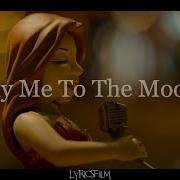 Joo Won Fly Me To The Moon I Squid Game Version LyricsFilm