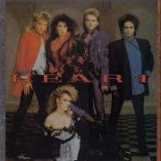 Heart Shell Shock 1985