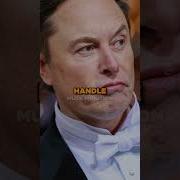 I Work All Day Elon Musk