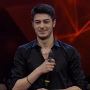 Cenk Baş Son Sözüm Oses Türkiye Yarı Final Konuğu 14 Şubat 2020 Semicenk