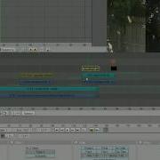 Blender 3D Sequencer Tutorial 4