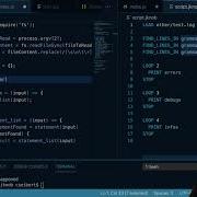 How I Created JKnob With A VSCode Language Extension An Interpreted Programming Language