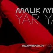 MALiK AYHAN Yar Yar 2015 Cover Edition