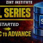 SQL TCL Practical In Hindi COMMIT ROLLBACK SAVEPOINT Hands On Episode 14 Zint Institute