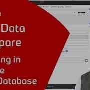 SQL Data Compare Running On Google SQL Database
