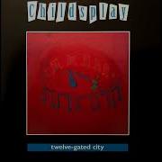 Childsplay Skipping Cat Old Bell Cow