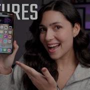 ESSENTIAL IPHONE GESTURES For BEGINNERS