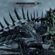 Skyrim Dragon Rape