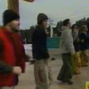 NSYNC Bye Bye Bye Snowed In Performance