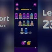 Nut Sort Level 239 Walkthrough Step By Step Guide Mini Boss