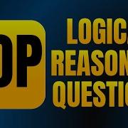 How To Pass Logical Reasoning Test Top Questions And Answers