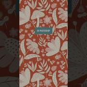 EASY Way To Create PATTERNS In PHOTOSHOP Patterndesign Surfacepatterndesign Photoshop