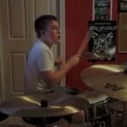 COMBICHRIST Sent To Destroy Drum Cover By 15 Y O Evan Patterson
