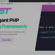 Introducing Pest