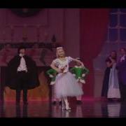 The Nutcracker 2016 Ballet Expressenz