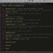 Building An Email Address Validator Using Regular Expressions In Ruby