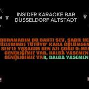 MABEL MATİZ KÖMÜR LYRICS