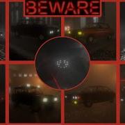 2023 Beware All Chases No Damage
