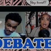 DEBATE Michael Jackson Innocent VS Guilty With Christian Rodriguez