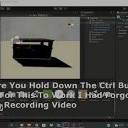 UNITY S EDIT TAB PART 1 Grid And Snap Settings Shorts Cuts Switching Graphic Tiers More