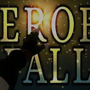 Heroes Fall RWBY AMV