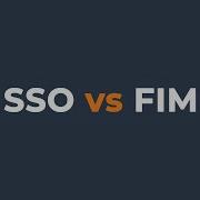 Federated Identity Management Vs SSO Single Sign On Explained Simply