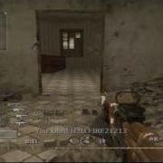 Call Of Duty 4 Widescreen Quality Test