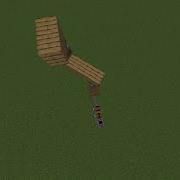 Minecraft Create Tutorial 2 Rotating Objects
